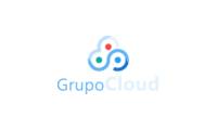 Logo Grupo Cloud em Trindade
