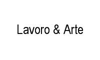 Logo Lavoro & Arte em Pinheiros