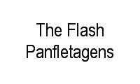 Logo The Flash Panfletagens