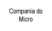 Logo Companhia do micro em Urlândia