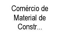 Logo Comércio de Material de Construção Dauge em Cavalhada