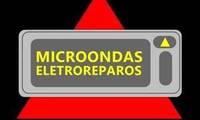 Logo Eletroreparos - Conserto de microondas adegas de vinho e refrigeração em Castelo Branco