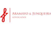 Logo Aramayo & Junqueira Advocacia em Jardim Lindóia