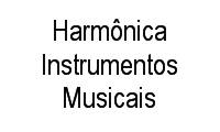 Logo Harmônica Instrumentos Musicais em Jardim Renascença