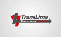 Logo TRANSLIMA TRANSPORTES em Cajueiro Seco