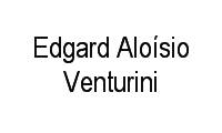 Logo Edgard Aloísio Venturini