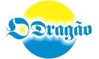 Logo O Dragão em Grajaú