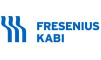 Logo Fresenius Kabi Brasil em Fazenda Tamboré