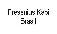 Logo Fresenius Kabi Brasil em Santa Rosa de Lima