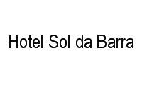 Logo Hotel Sol da Barra em Barra da Tijuca