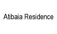 Logo Atibaia Residence
