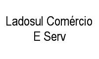 Logo Ladosul Comércio E Serv em Meireles