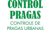 Logo Control Pragas Controle de Pragas Urbanas em Nova Lima