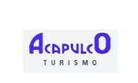 Logo Acapulco Turismo em Centro