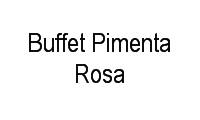 Logo Buffet Pimenta Rosa em Jardim Santa Marta