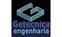 Logo Getécnica Engenharia em Candeias