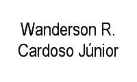 Logo Wanderson R. Cardoso Júnior em Jardim América
