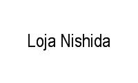 Logo Loja Nishida em Zona 01