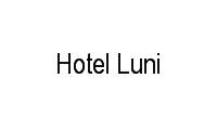 Logo Hotel Luni em Santana