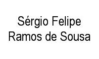 Logo Sérgio Felipe Ramos de Sousa em Flamengo