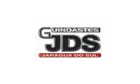 Logo Guindastes Jds em São Luís