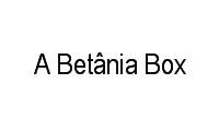Logo A Betânia Box