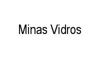 Logo Minas Vidros em Itapoã I