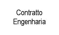 Logo Contratto Engenharia em Ipiranga