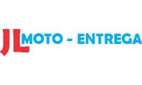 Logo Jl Moto-Entregas em Guanandi II