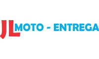 Logo Jl Moto-Entregas em Guanandi II