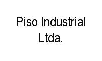 Logo Piso Industrial Ltda.