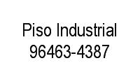 Logo Piso Industrial 