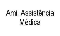Logo Amil Assistência Médica em Boa Vista