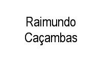 Logo Raimundo Caçambas
