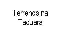 Logo Terrenos na Taquara