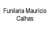 Logo Funilaria Maurício Calhas em Coronel Aparício Borges