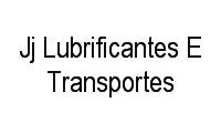 Logo Jj Lubrificantes E Transportes em Comara