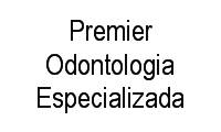 Logo Premier Odontologia Especializada em Setor Habitacional Jardim Botânico