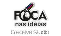 Logo Foca nas Ideias Creative Studio em Centro