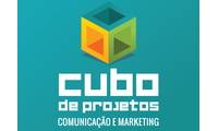 Logo Cubo de Projetos - Comunicação E Marketing em Moinhos de Vento
