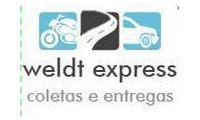 Logo WELDT EXPRESS em Parque São Jorge
