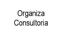 Logo Organiza Consultoria em Itapoã