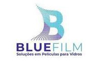 Logo Bluefilm Películas