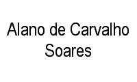 Logo Alano de Carvalho Soares em Setor Bueno