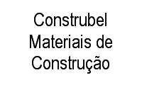 Logo Construbel Materiais de Construção