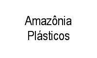 Logo Amazônia Plásticos