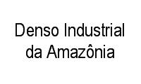 Logo Denso Industrial da Amazônia em Distrito Industrial I