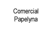 Logo Comercial Papelyna em Vila Leopoldina
