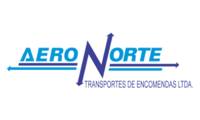 Logo Aeronorte Transportes de Encomendas em Casa Verde Média