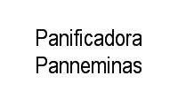 Logo Panificadora Panneminas